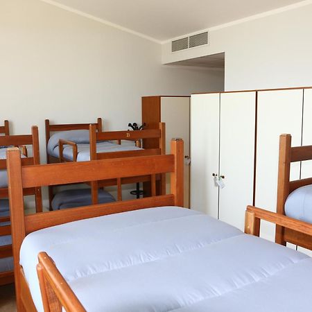 Student'S Hostel بارما المظهر الخارجي الصورة