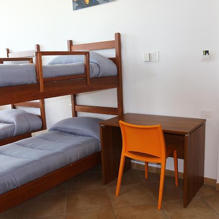 Student'S Hostel بارما المظهر الخارجي الصورة