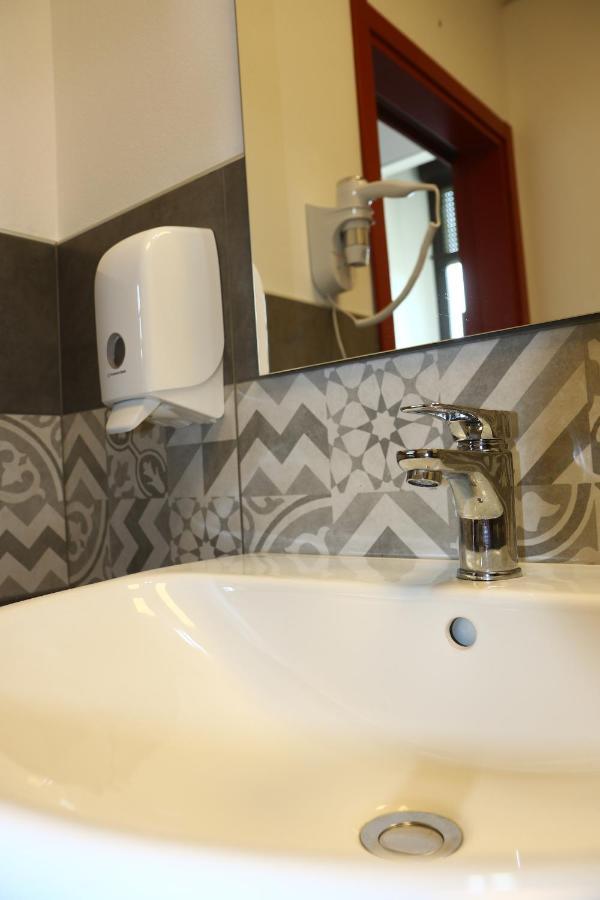 Student'S Hostel بارما المظهر الخارجي الصورة