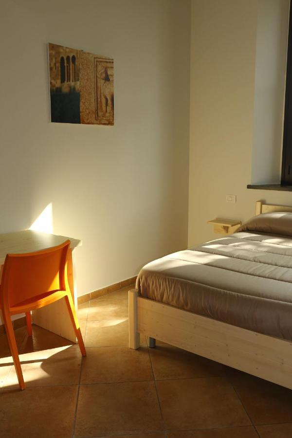 Student'S Hostel بارما المظهر الخارجي الصورة