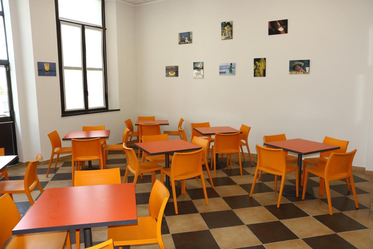 Student'S Hostel بارما المظهر الخارجي الصورة