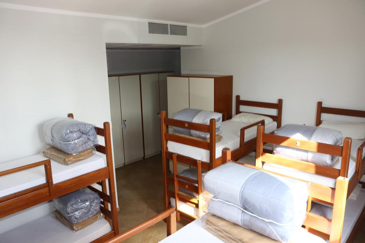 Student'S Hostel بارما المظهر الخارجي الصورة