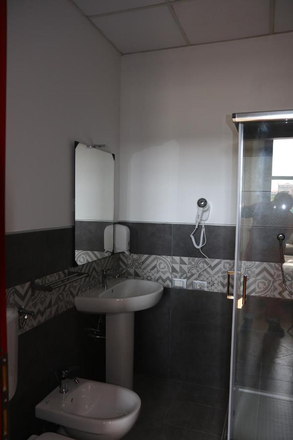 Student'S Hostel بارما المظهر الخارجي الصورة