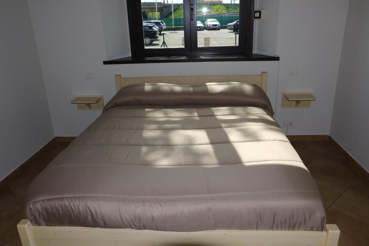 Student'S Hostel بارما المظهر الخارجي الصورة