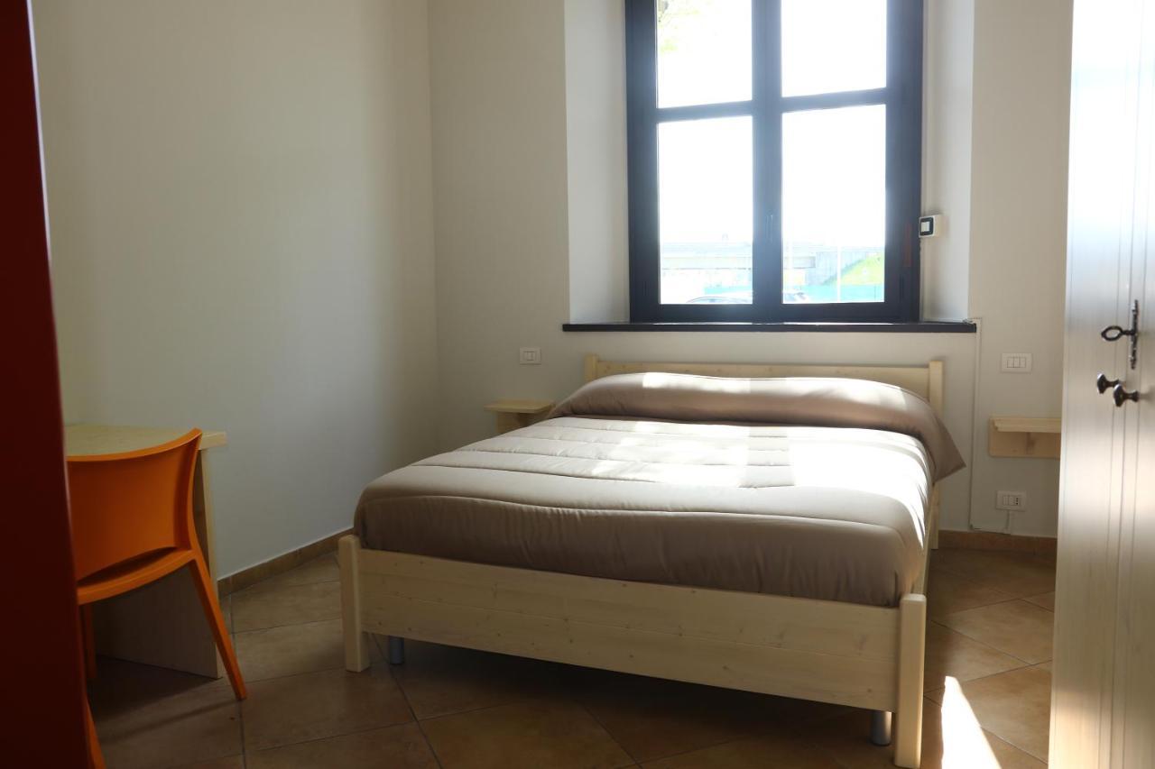 Student'S Hostel بارما المظهر الخارجي الصورة