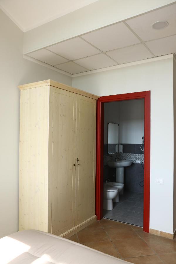 Student'S Hostel بارما المظهر الخارجي الصورة