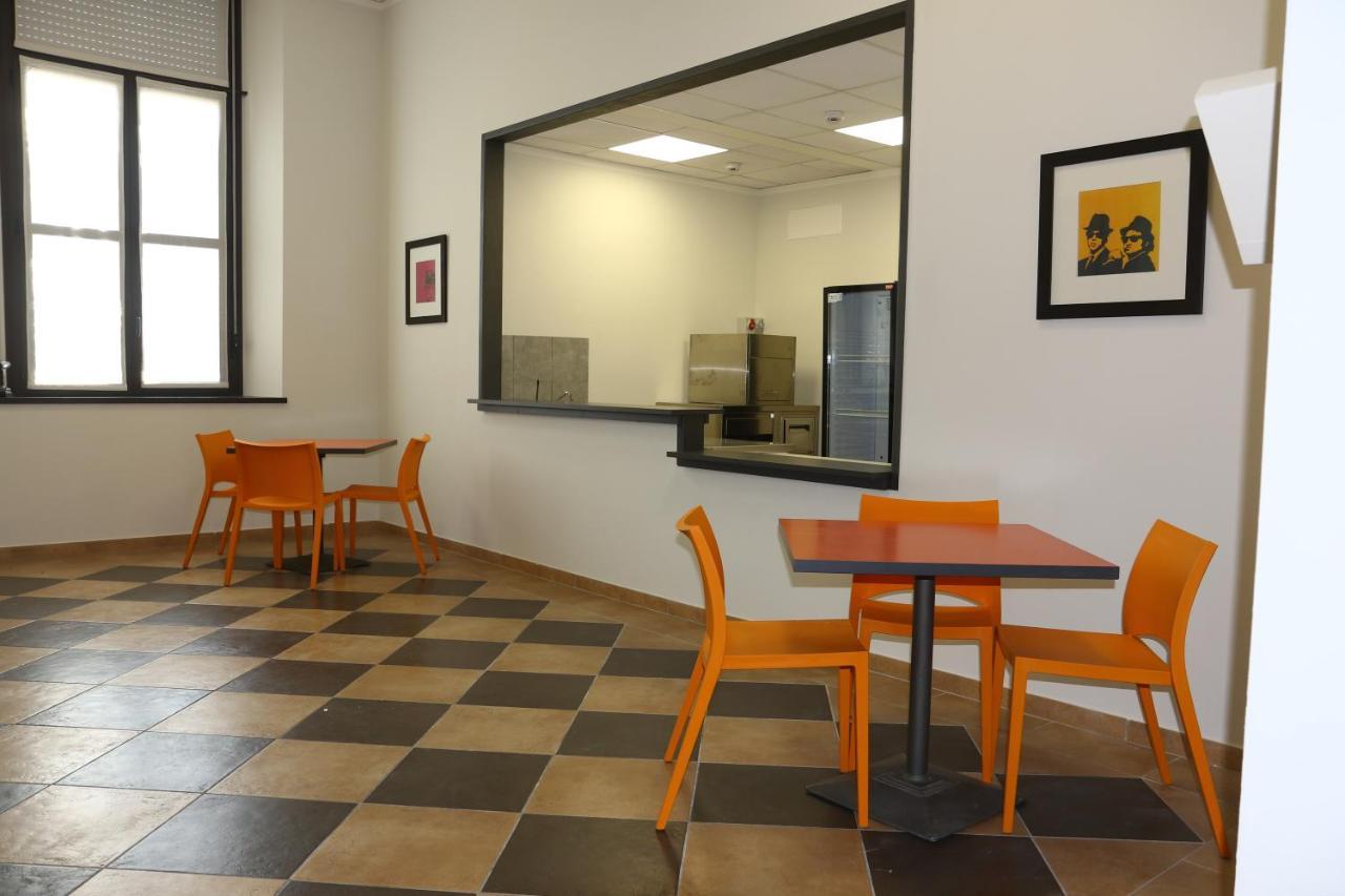 Student'S Hostel بارما المظهر الخارجي الصورة