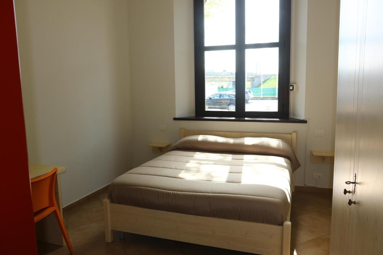 Student'S Hostel بارما المظهر الخارجي الصورة