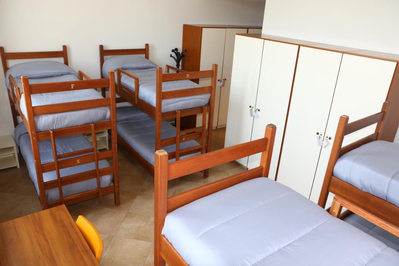 Student'S Hostel بارما المظهر الخارجي الصورة