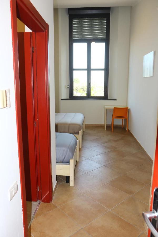 Student'S Hostel بارما المظهر الخارجي الصورة