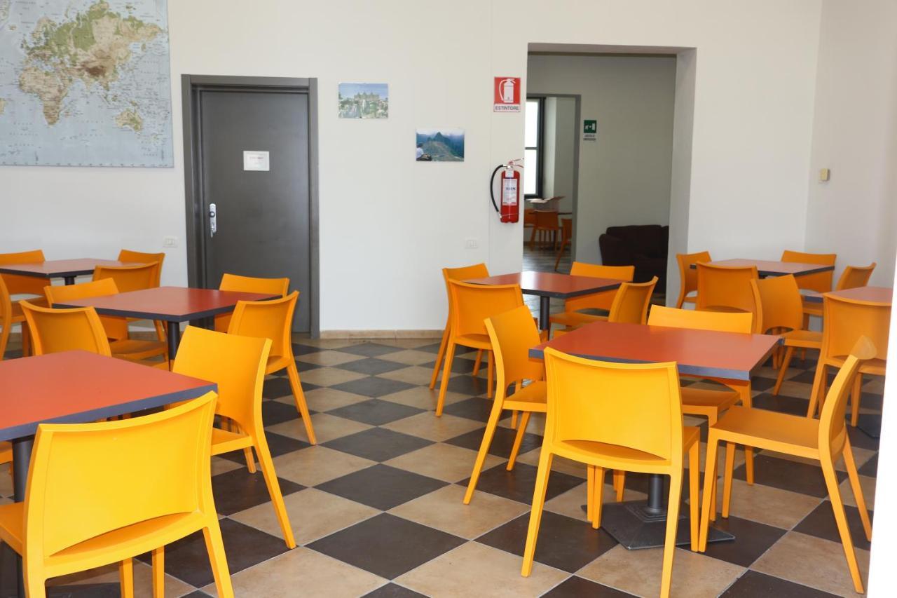 Student'S Hostel بارما المظهر الخارجي الصورة