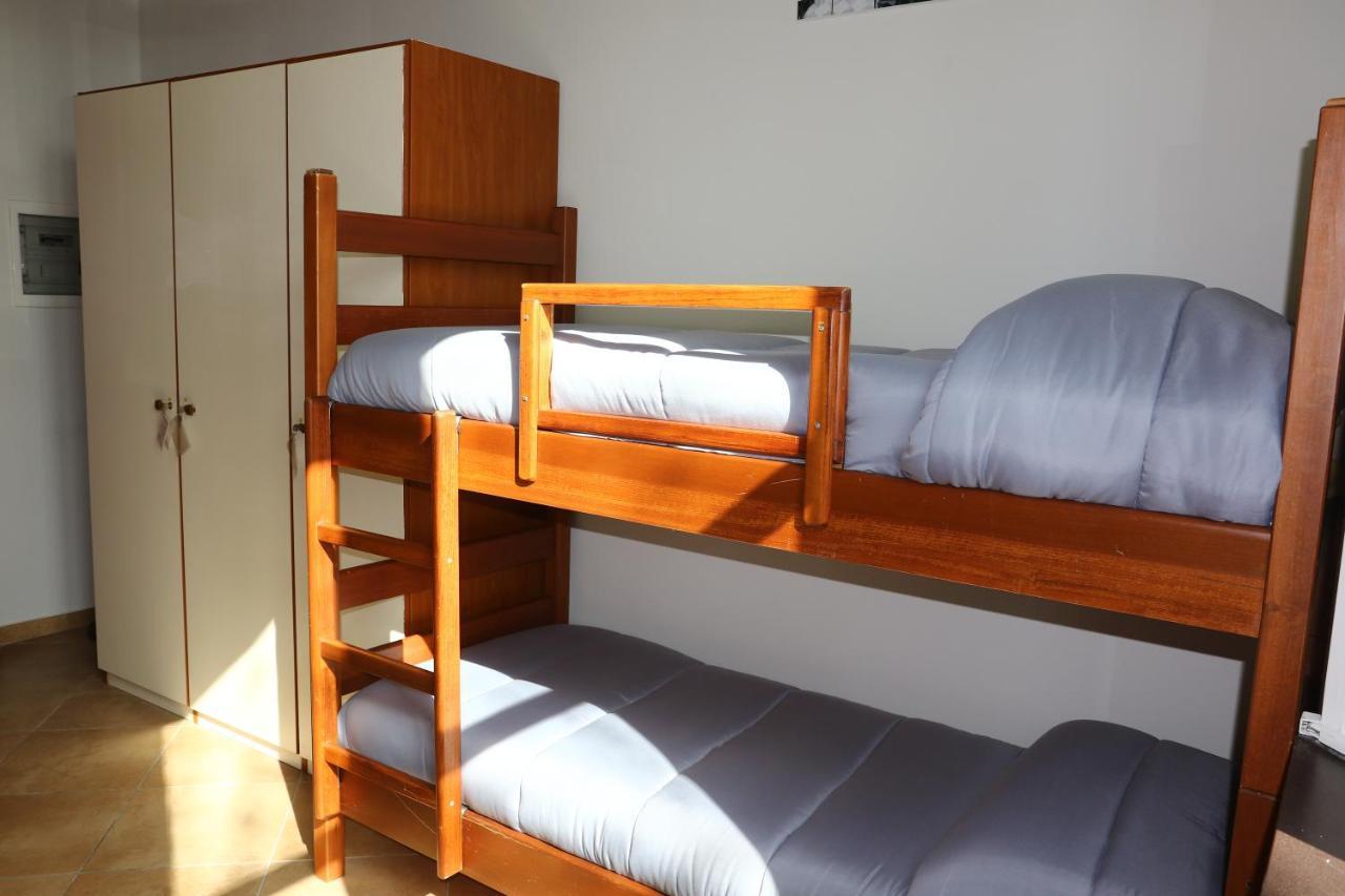 Student'S Hostel بارما المظهر الخارجي الصورة