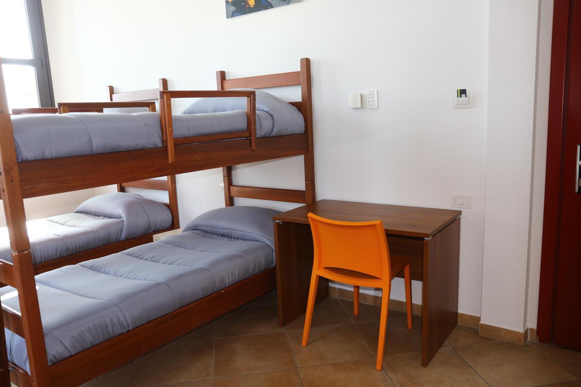 Student'S Hostel بارما المظهر الخارجي الصورة
