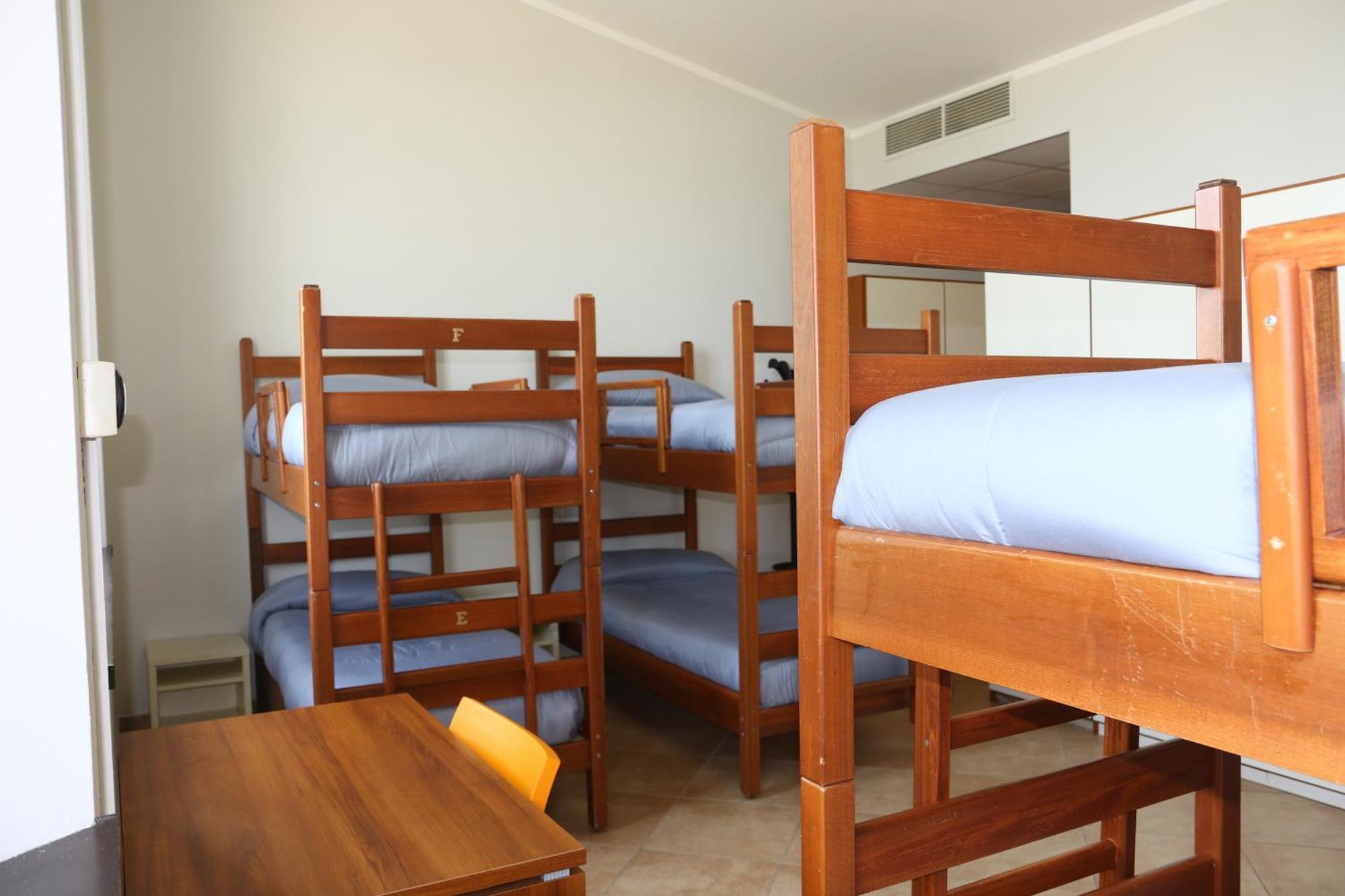 Student'S Hostel بارما المظهر الخارجي الصورة